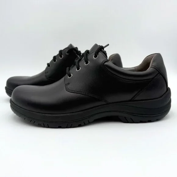Dansko | Shoes | Dansko Walker Smooth Oxford Shoes Leather  display picture 1